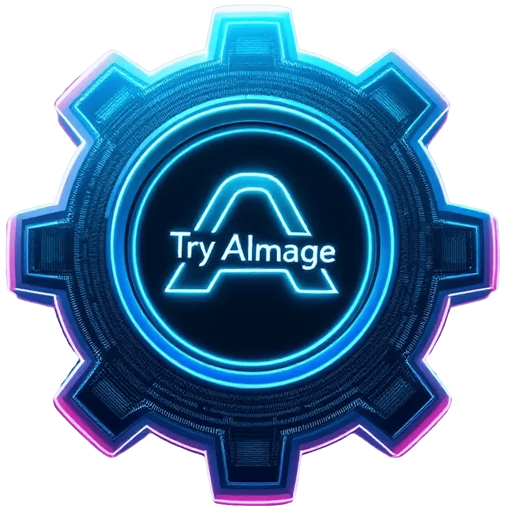 Try AImage